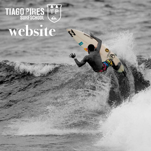 Tiago Pires web site Portogallo